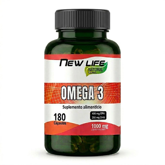 omega 3