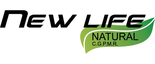 New life natural